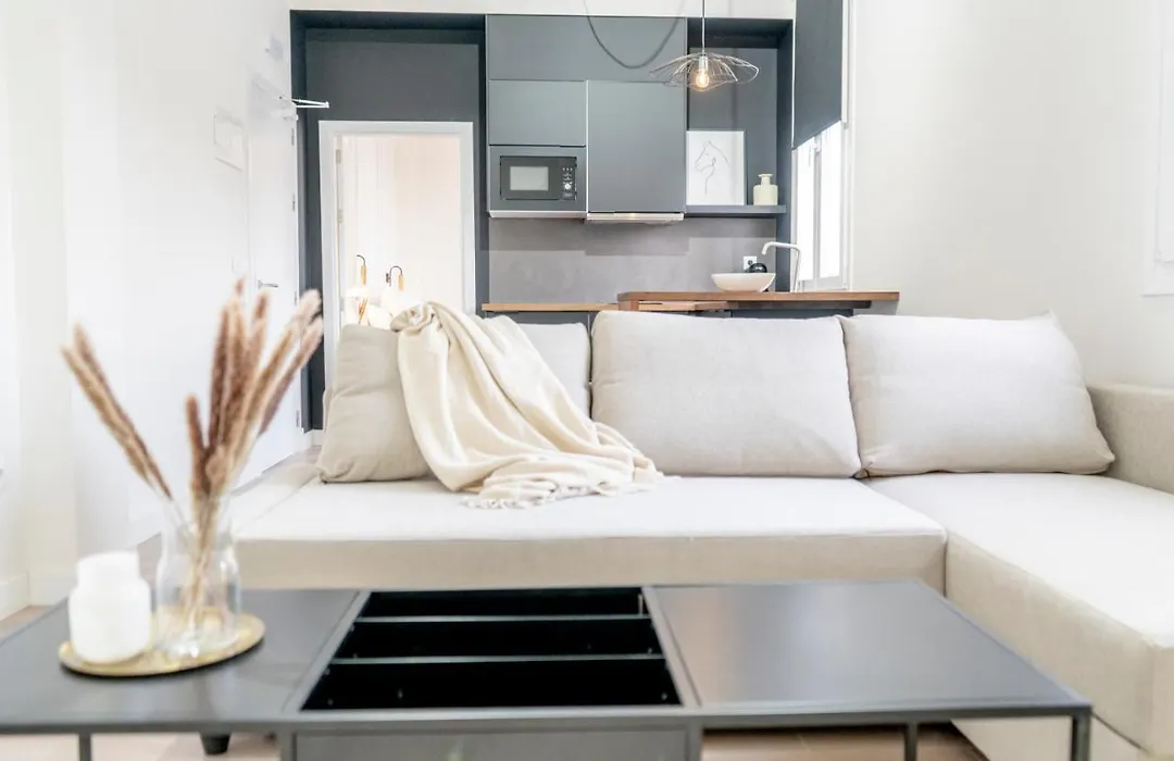 Suites Alfonso X-1