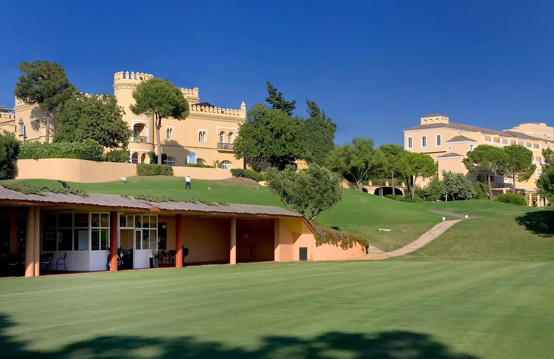 Barcelo Montecastillo Golf-1