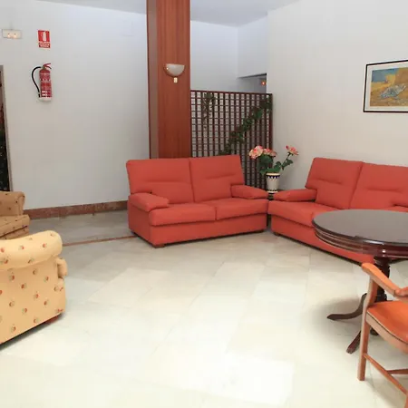 Hotel El Coloso-2