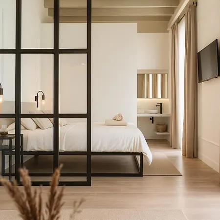 Suites Alfonso X-2