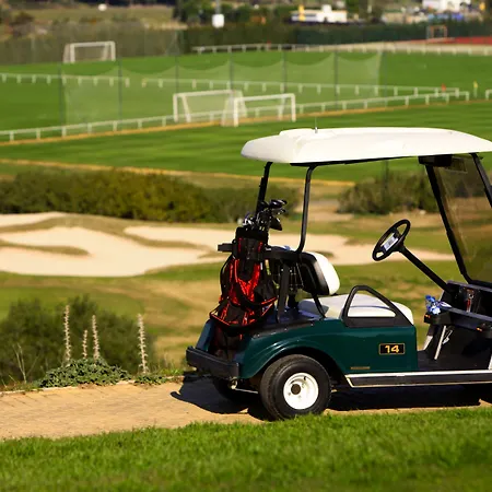 Barcelo Montecastillo Golf-3
